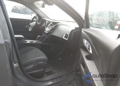 2013 Chevrolet Equinox 1Lt z USA, uszkodzony, nr VIN 2GNALDEK9D6106271